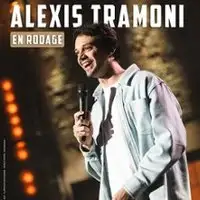 Alexis Tramoni - En Rodage