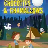 Chocottes et Chamallows - We Welcome, Lagny sur Marne