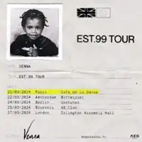 Konzert Venna