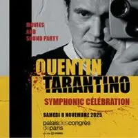 Quentin Tarantino - Symphonic Celebration