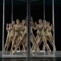 Musical Show Mosaïque