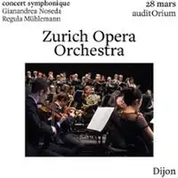 Zurich Opera Orchestra