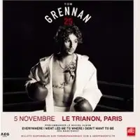 Tom Grennan