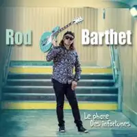 Concerts Rod Barthet