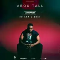 Conciertos Abou Tall
