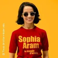 Humour SOPHIA ARAM