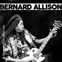Concerts Bernard Allison