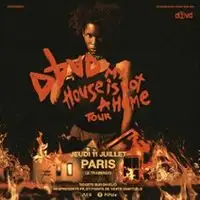 Concerts D4vd