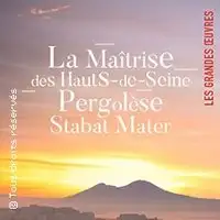 Classical & Opera, Concerts, Musical Show Stabat Mater