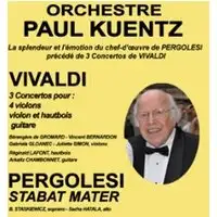 Clásica y ópera Orchestre Paul Kuentz