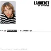 Konzert Lancelot