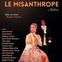 Pièces de théâtre  Le Misanthrope
