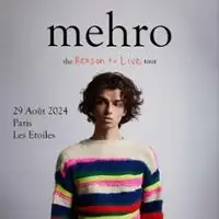 Concerts Mehro