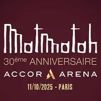 matmatah 30 eme anniversaire