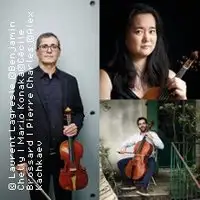 Pastorale de Noël - Les Midis en Musique