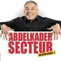 Humor Abdelkader Secteur