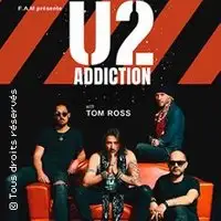 Concerts Tom Ross