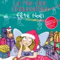 Théâtre La Fée Des Chaussettes Fête Noël