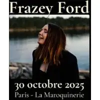 Frazey Ford  + Première Partie