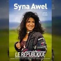 Syna Awel - Le République, Paris