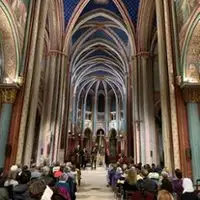 Ave Maria de Caccini Schubert & Grands Airs d’Opéras