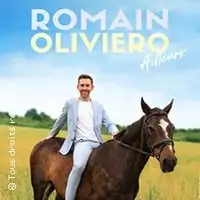 Humor Romain Oliviero