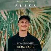 Concerts Fejká
