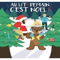 Au Lit ! Demain C'est Noël !, Acte 2 Théâtre - Lyon