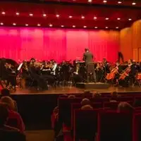 Concert du Nouvel An - Cannes Latino !