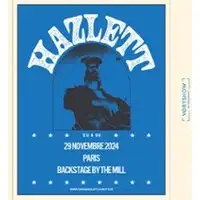 Concerts Hazlett