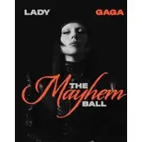 Concerts  Lady Gaga