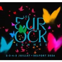 Les Eurockéennes de Belfort