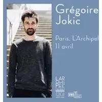 Classical & Opera Grégoire Jokic