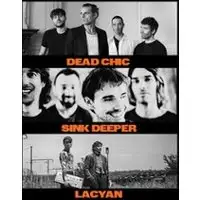 Konzert Dead Chic