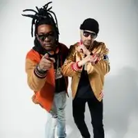 Skarra Mucci X Manudigital - Ragga Blasta Tour