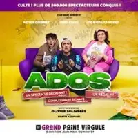Pièces de théâtre ADOS