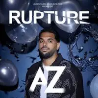 AZ - Rupture