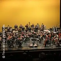 Laurel et Hardy, Charlie Chaplin - Ciné concert classique