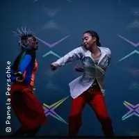 Musikalische Show, Abendveranstaltung, Klassik & Oper Amala Dianor