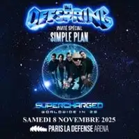 The Offspring