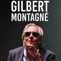 Gilbert Montagné