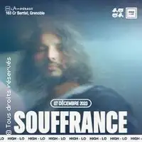Concerts Souffrance