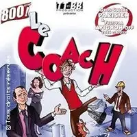 Théâtre Le Coach