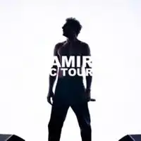 Amir - C tour - Tournée