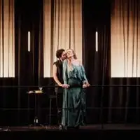 Don Giovanni - Théâtre de l'Athénée, Paris