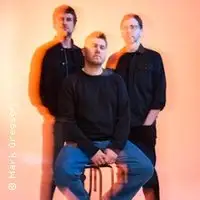 Konzert Gogo Penguin