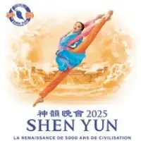 Shen Yun - Tournée