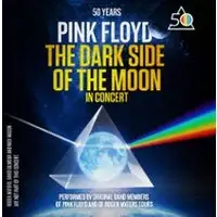 The Dark Side of the Moon - En concert