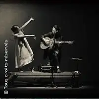 Claire Diterzi - Anny Karénine fille de