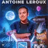 Antoine Leroux - Magic - Tournée